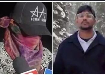 কর্ণাটকে লাভ জিহাদ মামলা: ‘ধর্মান্তরিত না হলে ৩২টি টুকরো, অশ্লীল ছবি দেখিয়ে ব্ল্যাকমেইল’ : হিন্দু মেয়েকে হুমকি উসমানের !