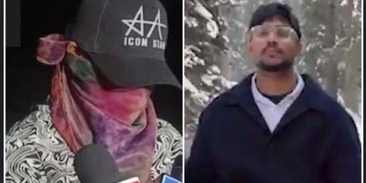 কর্ণাটকে লাভ জিহাদ মামলা: ‘ধর্মান্তরিত না হলে ৩২টি টুকরো, অশ্লীল ছবি দেখিয়ে ব্ল্যাকমেইল’ : হিন্দু মেয়েকে হুমকি উসমানের !