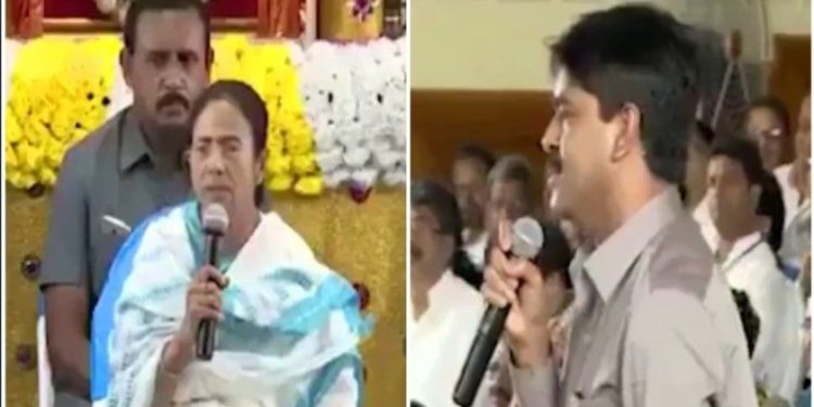 “বোম বাঁধার প্রফেসর” সওকত মোল্লাকে বিশ্ববিদ্যালয়ের গুরুত্বপূর্ণ পদ দেওয়া নিয়ে কটাক্ষ করলেন শুভেন্দু অধিকারী 