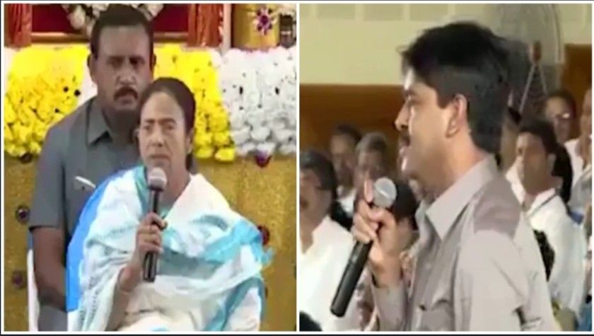 “বোম বাঁধার প্রফেসর” সওকত মোল্লাকে বিশ্ববিদ্যালয়ের গুরুত্বপূর্ণ পদ দেওয়া নিয়ে কটাক্ষ করলেন শুভেন্দু অধিকারী 