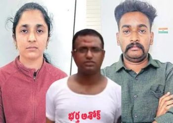 ২২ বছর বয়সী প্রেমিককে সঙ্গে নিয়ে স্বামীকে খুন করল হায়দ্রাবাদের ৩৬ বছরের পূর্ণিমা ; এক পরিকীয়া সম্পর্কের মর্মান্তিক পরিণতির সত্য কাহিনী 