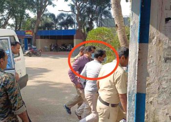 রাইস মিল মালিককে ডেকে এনে লুটপাট ও আটকে রেখে মুক্তিপণ আদায়ের চেষ্টার ঘটনায় আরও  ২ দুষ্কৃতীকে গ্রেপ্তার করল ভাতার পুলিশ 