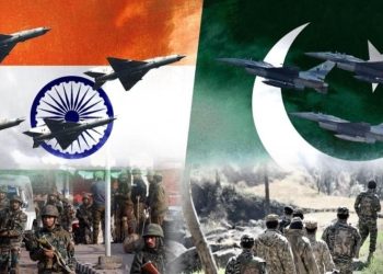 ২০২৬ সালেও ভারত-পাকিস্তান যুদ্ধের সম্ভাবনা : মার্কিন থিঙ্ক ট্যাঙ্কের সতর্কবার্তা