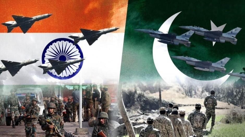 ২০২৬ সালেও ভারত-পাকিস্তান যুদ্ধের সম্ভাবনা : মার্কিন থিঙ্ক ট্যাঙ্কের সতর্কবার্তা