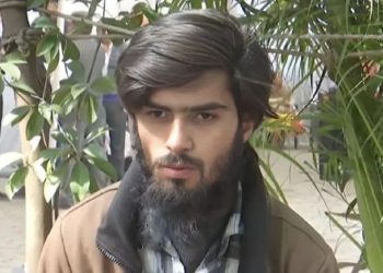 ভোপালে মুসলিম প্রেমিকার পরিবার এক হিন্দু ছেলেকে জোর করে ইসলাম ধর্ম গ্রহণ করিয়েছে, শুভমের নাম পরিবর্তন করে রেখেছে আমান খান: ৩ বছর পর মামলা দায়ের 