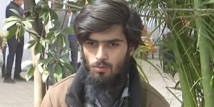 ভোপালে মুসলিম প্রেমিকার পরিবার এক হিন্দু ছেলেকে জোর করে ইসলাম ধর্ম গ্রহণ করিয়েছে, শুভমের নাম পরিবর্তন করে রেখেছে আমান খান: ৩ বছর পর মামলা দায়ের 