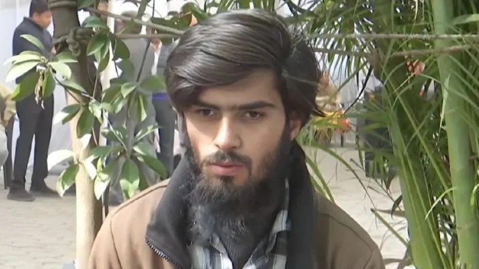 ভোপালে মুসলিম প্রেমিকার পরিবার এক হিন্দু ছেলেকে জোর করে ইসলাম ধর্ম গ্রহণ করিয়েছে, শুভমের নাম পরিবর্তন করে রেখেছে আমান খান: ৩ বছর পর মামলা দায়ের 