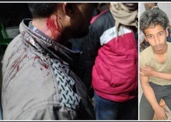 পূর্ব বর্ধমানের মঙ্গলকোটে তৃণমূলের দুই গোষ্ঠীর তুমুল সংঘর্ষ, জখম অন্তত ৬ 