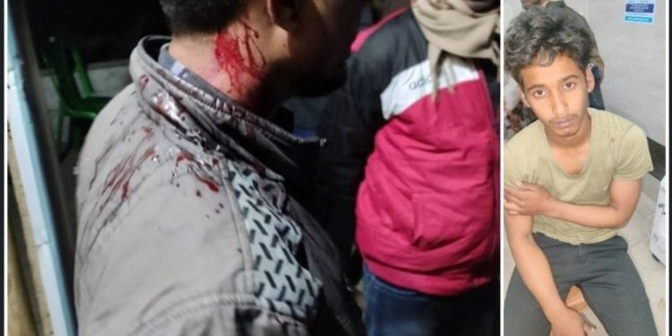 পূর্ব বর্ধমানের মঙ্গলকোটে তৃণমূলের দুই গোষ্ঠীর তুমুল সংঘর্ষ, জখম অন্তত ৬ 