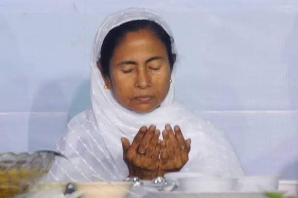 পশ্চিমবঙ্গের ৩৫টি মুসলিম জাতিকে কেন্দ্রীয় ওবিসি তালিকা থেকে বাদ দিয়েছে এনসিবিসি ; বিজেপি বলেছে এটা মমতা ব্যানার্জির তোষামোদি রাজনীতির নিদর্শন 