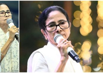 মমতা ব্যানার্জির “বডি ল্যাঙ্গুয়েজে” সত্যিই কি সম্ভাব্য পরাজয়ের ছাপ ফুটে উঠছে ? 
