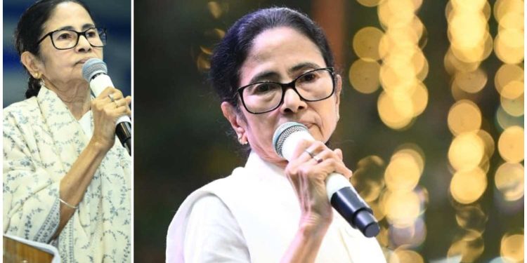 মমতা ব্যানার্জির “বডি ল্যাঙ্গুয়েজে” সত্যিই কি সম্ভাব্য পরাজয়ের ছাপ ফুটে উঠছে ? 