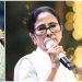 মমতা ব্যানার্জির “বডি ল্যাঙ্গুয়েজে” সত্যিই কি সম্ভাব্য পরাজয়ের ছাপ ফুটে উঠছে ? 