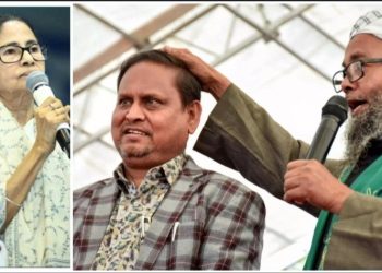 হুমায়ুন কবিরের উত্থানে মমতার গদিচ্যুতি ও বিজেপির ক্ষমতায় আসার সম্ভাবনা দেখে আতঙ্কিত বাংলাদেশের মিডিয়া 