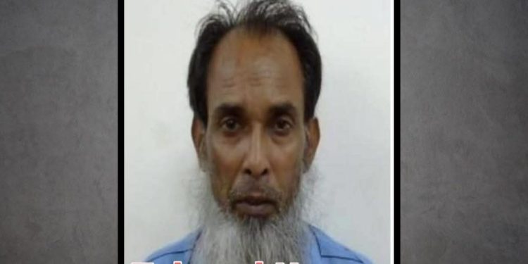 চাঁচলে ৬ বছরের মেয়েকে ধর্ষণে অভিযুক্ত প্রৌঢ় তাজামুল হকের ২০ বছরের সশ্রম কারাদণ্ড