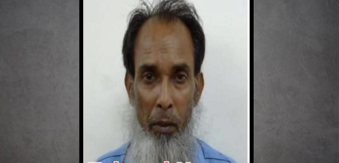 চাঁচলে ৬ বছরের মেয়েকে ধর্ষণে অভিযুক্ত প্রৌঢ় তাজামুল হকের ২০ বছরের সশ্রম কারাদণ্ড