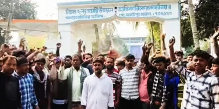 টোটো রেজিস্ট্রেশনেও ব্যাপক দুর্নীতির অভিযোগ