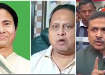 শুভেন্দুর দাবি সত্যি প্রমানিত করে পুলিশের কঠোর নিরাপত্তায় সৌদি আরবের দুই মৌলবীর হাত দিয়ে স্থাপন হবে “বাবরি মসজিদ”-এর ভিত্তিপ্রস্তর ; থাকছে ঢালাও বিরিয়ানির ব্যবস্থা 