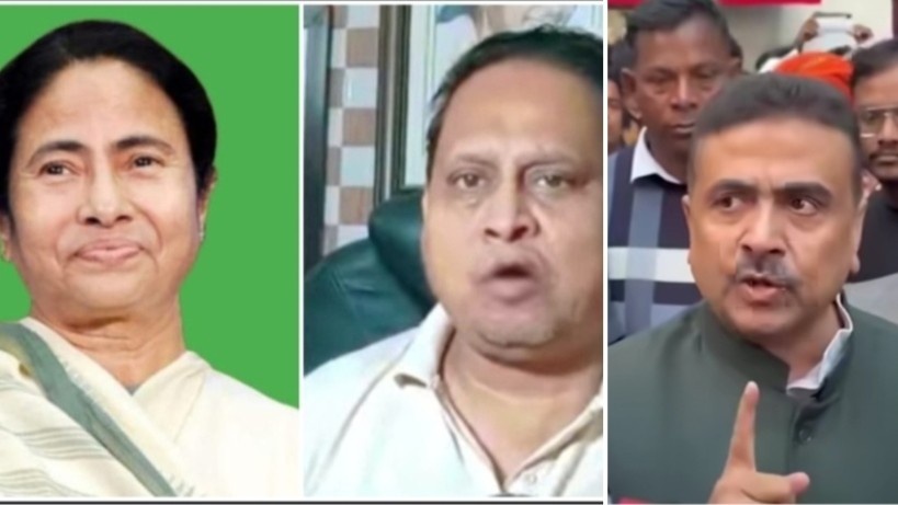 শুভেন্দুর দাবি সত্যি প্রমানিত করে পুলিশের কঠোর নিরাপত্তায় সৌদি আরবের দুই মৌলবীর হাত দিয়ে স্থাপন হবে “বাবরি মসজিদ”-এর ভিত্তিপ্রস্তর ; থাকছে ঢালাও বিরিয়ানির ব্যবস্থা 