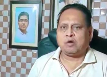 দলবিরোধী কাজের অভিযোগে বিধায়ক হুমায়ুন কবীরকে বহিষ্কার করল তৃণমূল ; “আগামী ২২ ডিসেম্বর নতুন দল গঠন” : জানিয়ে দিলেন হুমায়ুন 