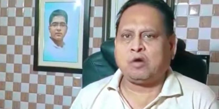 দলবিরোধী কাজের অভিযোগে বিধায়ক হুমায়ুন কবীরকে বহিষ্কার করল তৃণমূল ; “আগামী ২২ ডিসেম্বর নতুন দল গঠন” : জানিয়ে দিলেন হুমায়ুন 