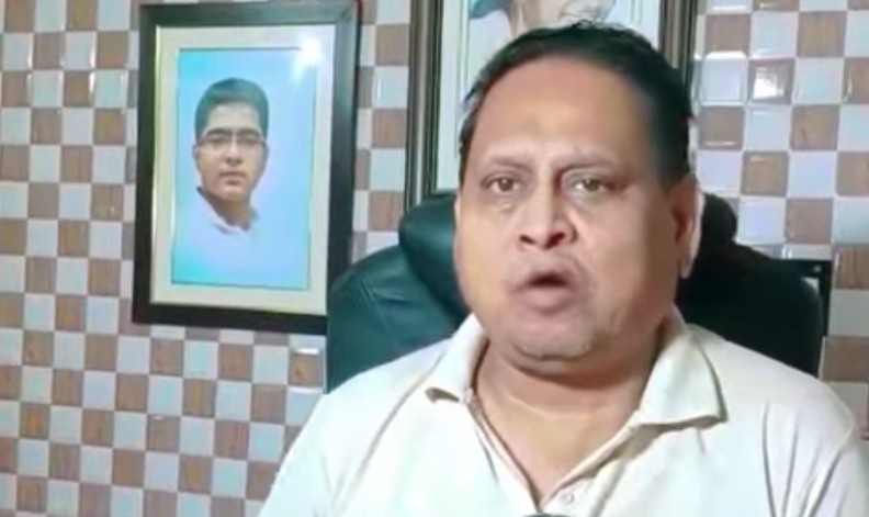 দলবিরোধী কাজের অভিযোগে বিধায়ক হুমায়ুন কবীরকে বহিষ্কার করল তৃণমূল ; “আগামী ২২ ডিসেম্বর নতুন দল গঠন” : জানিয়ে দিলেন হুমায়ুন 