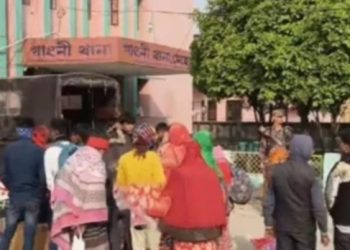 বহরমপুরের কারাগারে রাখা ৩০ জন  বাংলাদেশি অনুপ্রবেশকারীকে তাড়িয়ে দিল বিএসএফ 