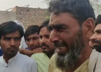 সিলেট সীমান্তে ২ বাংলাদেশিকে গুলি করে খতম করল খাসিয়ারা