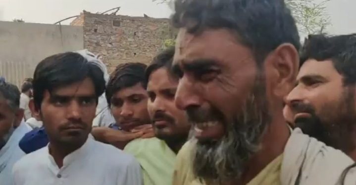 সিলেট সীমান্তে ২ বাংলাদেশিকে গুলি করে খতম করল খাসিয়ারা