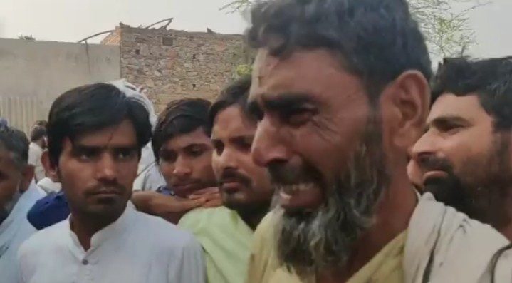 সিলেট সীমান্তে ২ বাংলাদেশিকে গুলি করে খতম করল খাসিয়ারা