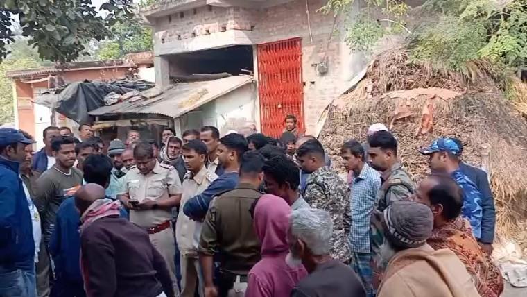 তৃণমূলের প্রাক্তন ব্লক সভাপতির অনুগামীর সঙ্গে হাতাহাতির জেরে মন্ত্রী সিদ্দিকুল্লা চৌধুরীর অনুগামীর  মৃত্যুতে উত্তেজনা 