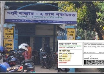 বিজেপি সমর্থকের ভারত- বাংলাদেশের দ্বৈত নাগরিকত্ব সামনে আনল তৃণমূল, পালটা তৃণমূলের ২ পঞ্চায়েতের প্রধানের ভুয়ো নাগরিকত্বের অভিযোগ বিজেপির, খসড়া তালিকা সামনে আসতেই পূর্ব বর্ধমানে শাসক- বিরোধী দ্বৈরথ তুঙ্গে 