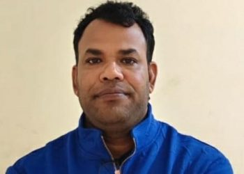 প্রাণ বাঁচাতে ভারতে ঢুকতে গিয়ে ধরা পড়ে গেল আওয়ামী লীগের যুব নেতা মহম্মদ রাসেল পাঠান