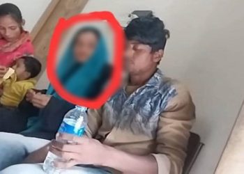 রাজশাহী : তিনজনের জন্য ভাড়া চুক্তিতে বধূকে নিয়ে গিয়ে ৭ জন মিলে পাশবিক অত্যাচার চালানোর অভিযোগ, গ্রেপ্তার ১,বাকিরা পলাতক 