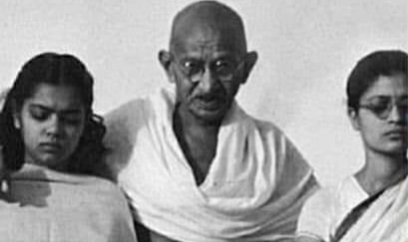 গান্ধীকে পৃথিবীর “সব চেয়ে সফল ভন্ড” কেন বলেছিলেন লেখক নীরদ সি চৌধুরী ?