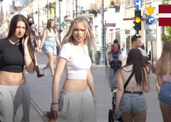 লাটভিয়ায় পুরুষের ব্যাপক আকাল, পুরুষের থেকে ১৫.৫% বেশি নারী ; শুরু হয়েছে ঘন্টা হিসাবে “স্বামী ভাড়া”  