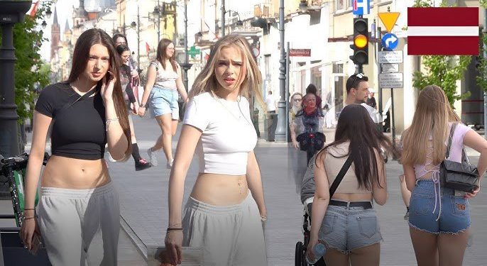 লাটভিয়ায় পুরুষের ব্যাপক আকাল, পুরুষের থেকে ১৫.৫% বেশি নারী ; শুরু হয়েছে ঘন্টা হিসাবে “স্বামী ভাড়া”