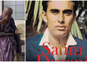 ধর্মান্তরিত হয়ে ক্রিকেটার সেলিম দুররানিকে প্রেম বিয়ে করে আজ পথের ভিখারি ; “লাভ জিহাদ”-এ ফেঁসে বিমান চালক রেখা শ্রীবাস্তবের করুন পরিনতির গল্প ভাইরাল সোশ্যাল মিডিয়ায় ! 