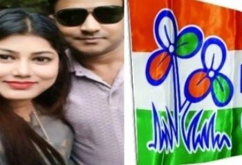 খসড়া ভোটার তালিকায় নাম তুলে ফেললেন তৃণমূলের বহিষ্কৃত পঞ্চায়েত প্রধান “বাংলাদেশি” লাভলি খাতুন ; শাসকদলের বিরুদ্ধে ষড়যন্ত্রের অভিযোগ বিজেপির 