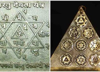 শ্রী বাস্তু অষ্টোত্তর শত নামাবলি : সংক্রান্ত সমস্যা থেকে মুক্তি পেতে, গৃহস্থ জীবনে সুখ-শান্তি ও সমৃদ্ধি লাভের জন্য