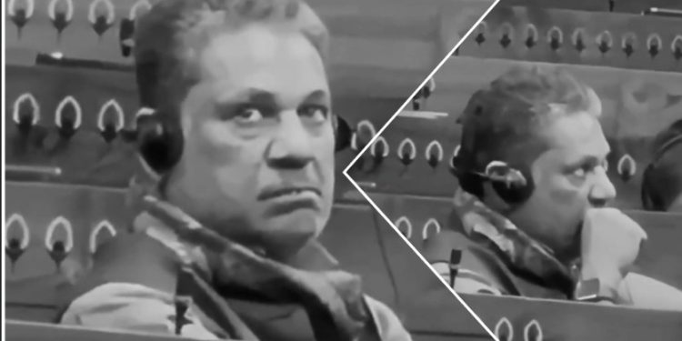 লোকসভার ভিতরে বসেই সিগারেটে সুখটান দিলেন তৃণমূল সাংসদ কীর্তি আজাদ 