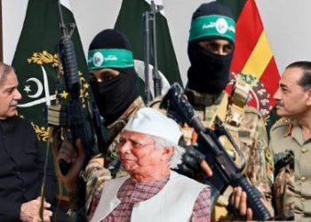 বাংলাদেশের অস্থিরতা সৃষ্টি করা আইএসআই-এর ছদ্মবেশী ‘ঢাকা সেল’ ভারতের নিরাপত্তা জন্য হুমকি হয়ে উঠেছে : রিপোর্ট 