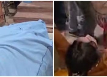 মালদার সামসীতে ২ বাইকের মুখোমুখি সংঘর্ষে স্কুল শিক্ষকের মৃত্যু 