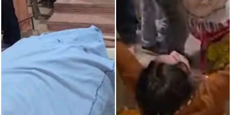 মালদার সামসীতে ২ বাইকের মুখোমুখি সংঘর্ষে স্কুল শিক্ষকের মৃত্যু