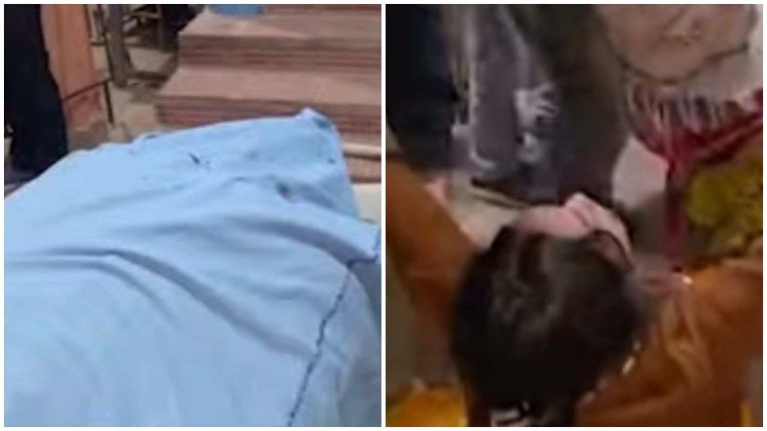 মালদার সামসীতে ২ বাইকের মুখোমুখি সংঘর্ষে স্কুল শিক্ষকের মৃত্যু 