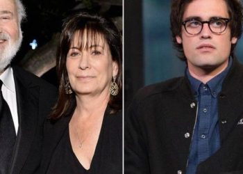 মাদকাসক্ত ছেলের হাতেই খুন হয়ে গেলেন উগ্র বামপন্থী হলিউড চলচ্চিত্র নির্মাতা রব রেইনার এবং তার স্ত্রী 