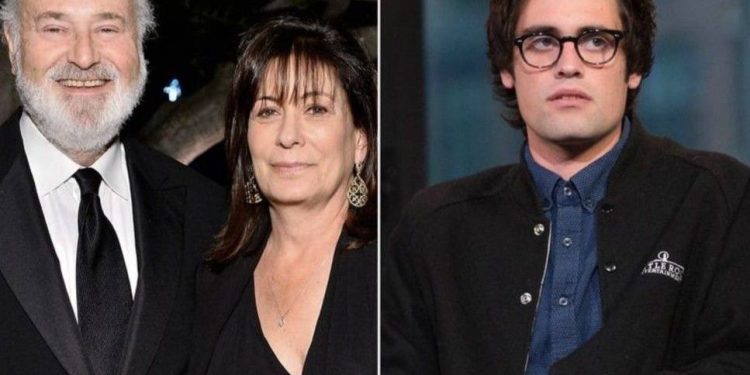 মাদকাসক্ত ছেলের হাতেই খুন হয়ে গেলেন উগ্র বামপন্থী হলিউড চলচ্চিত্র নির্মাতা রব রেইনার এবং তার স্ত্রী