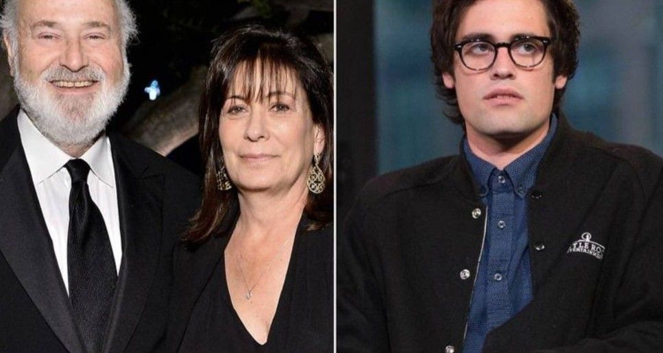 মাদকাসক্ত ছেলের হাতেই খুন হয়ে গেলেন উগ্র বামপন্থী হলিউড চলচ্চিত্র নির্মাতা রব রেইনার এবং তার স্ত্রী