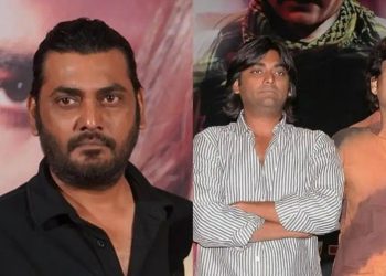 নাগার্জুন অভিনীত ‘কেজেকিউ’ ছবি মুক্তির আগেই হঠাৎ মারা গেলেন পরিচালক কিরণ কুমার