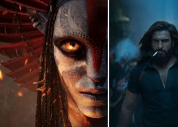 দ্বিতীয় দিনেও “অবতার ৩”-কে টেক্কা দিয়েছে “ধুরন্ধর”, বক্স অফিসে কে কাকে হারিয়েছে ?